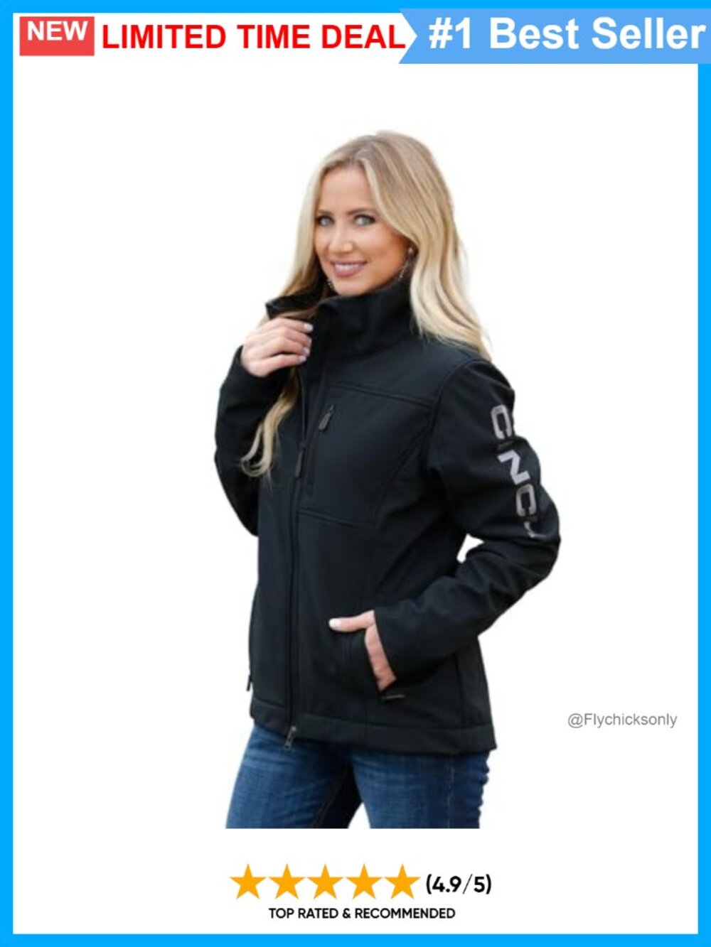 Camo Softshell Concealed Carry Water Resistant Jacket Outdoor